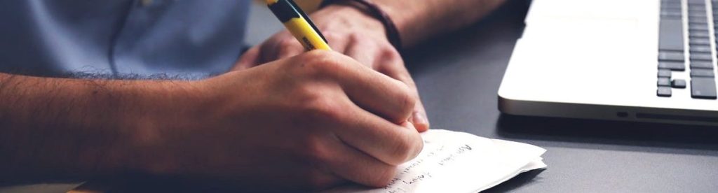 Transcription company in Johannesburg